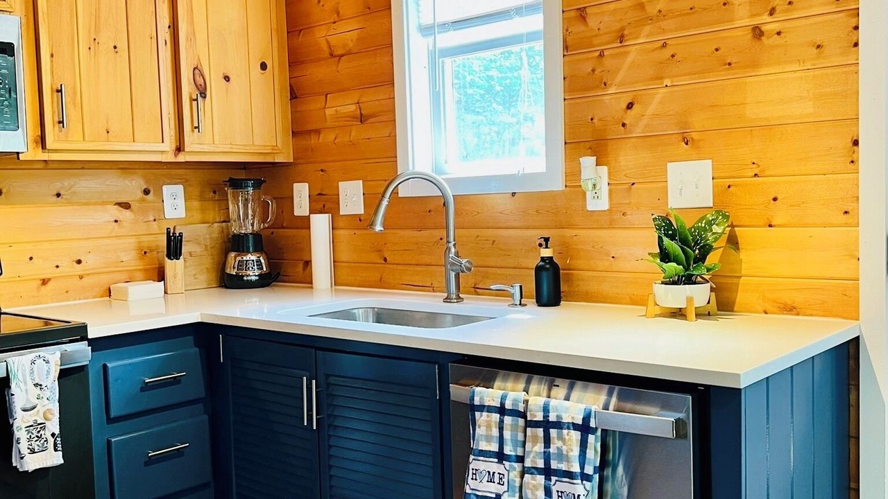 Photo of Kitchen in Edray