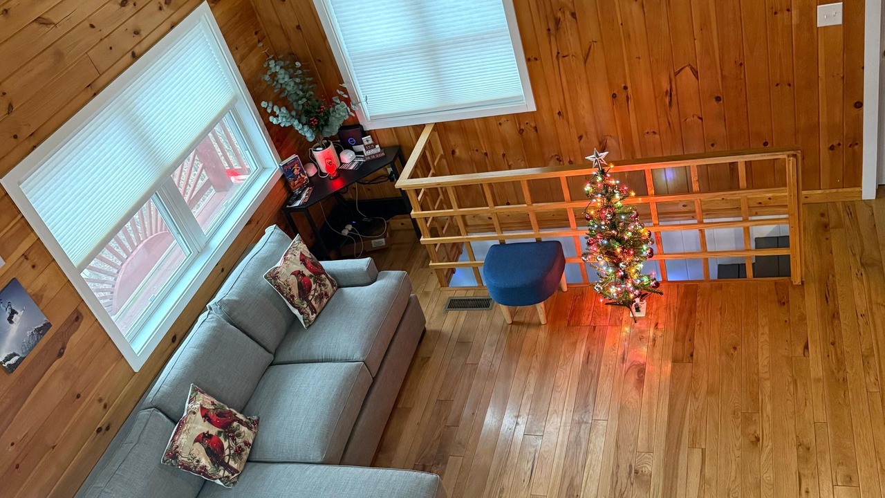Photo of Livingroom in Edray