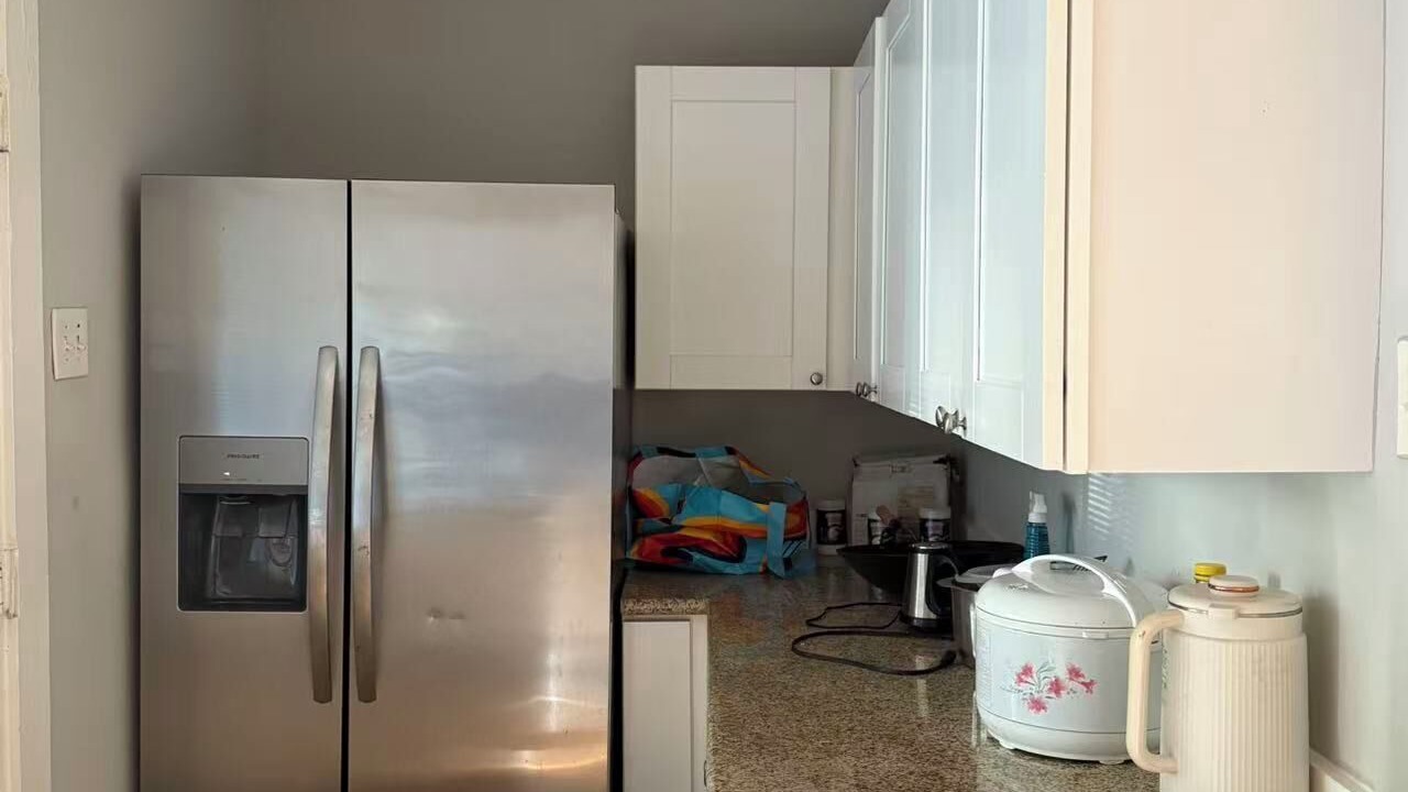 Photo of Kitchen in Texas City