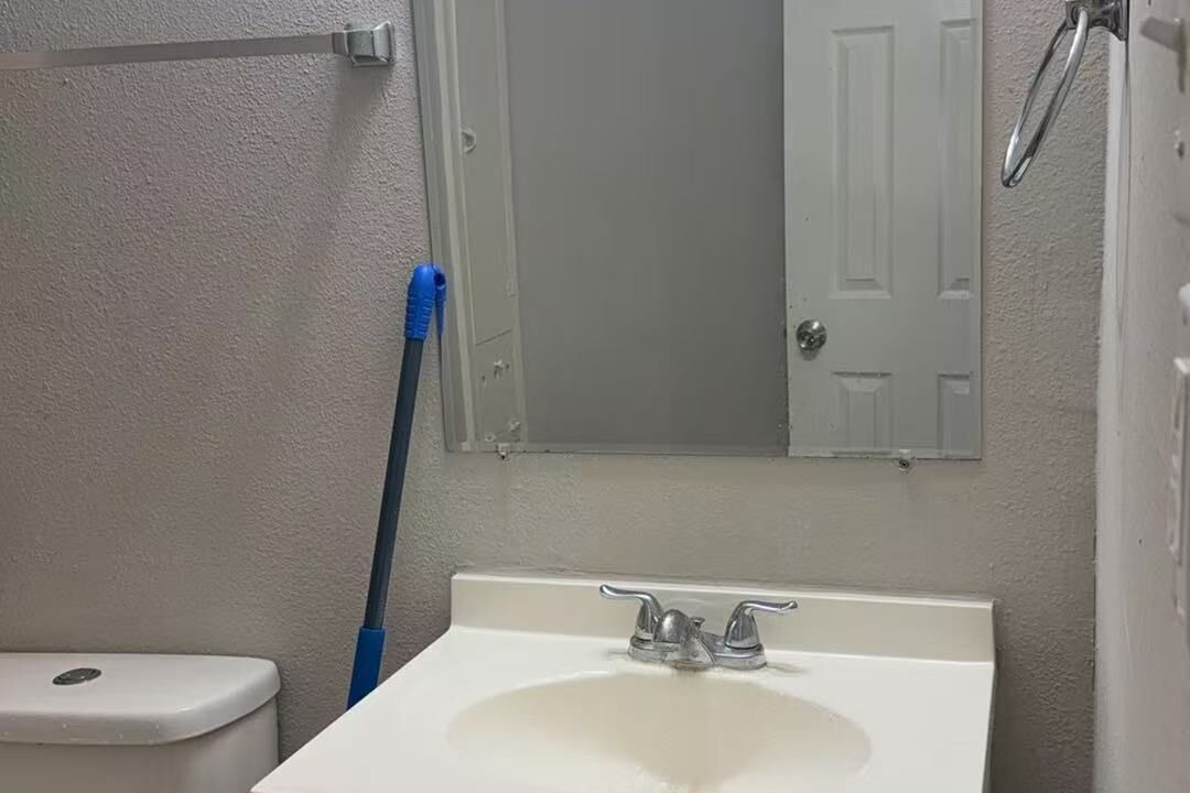 Photo of Bathroom in Texas City