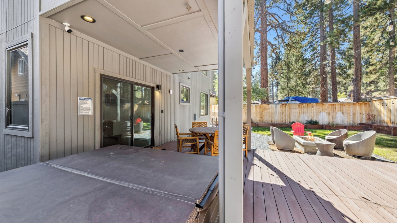 Photo of Outdoor in Sierra Tract