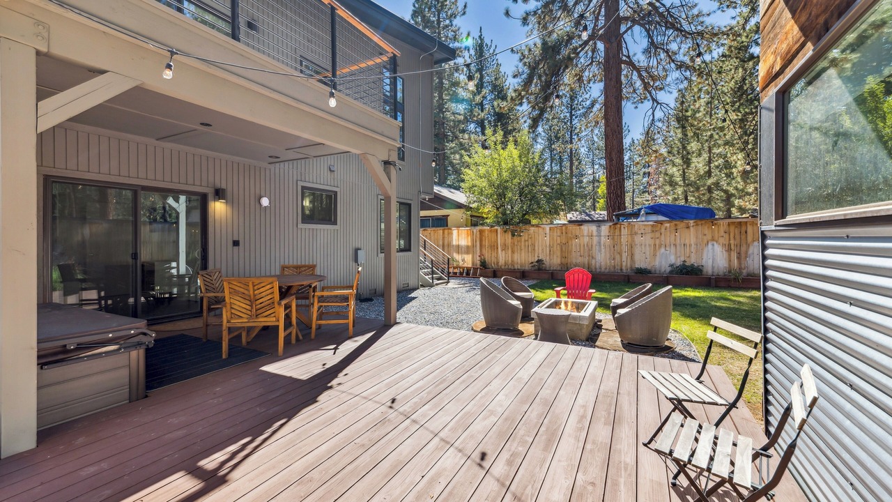 Photo of Outdoor in Sierra Tract