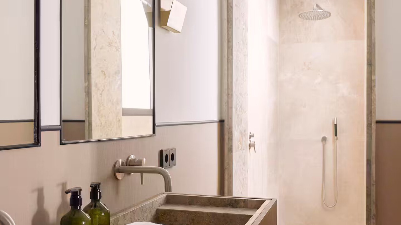 Photo of Bathroom in Huertas