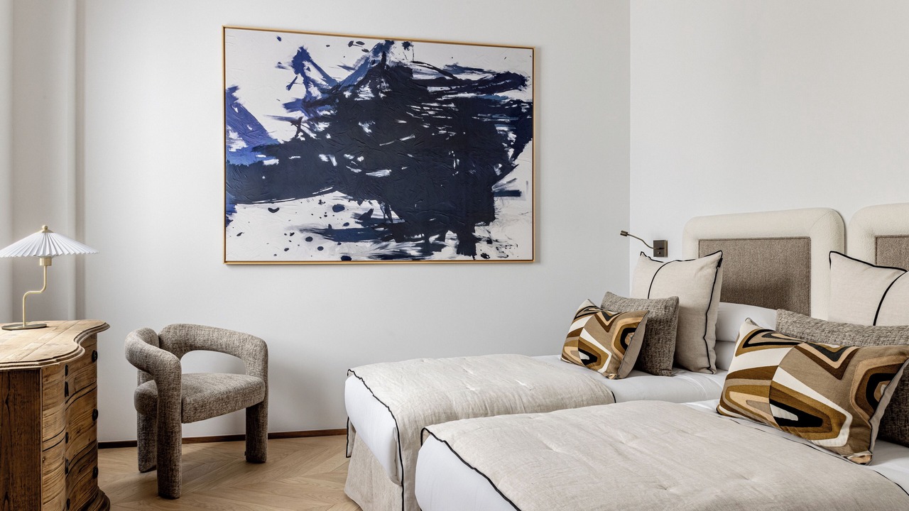 Photo of Bedroom in Huertas