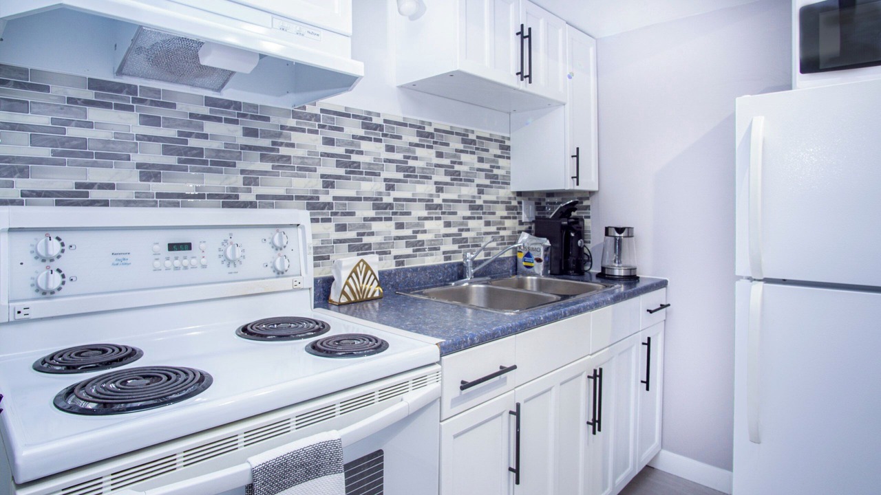 Photo of Kitchen in Welland