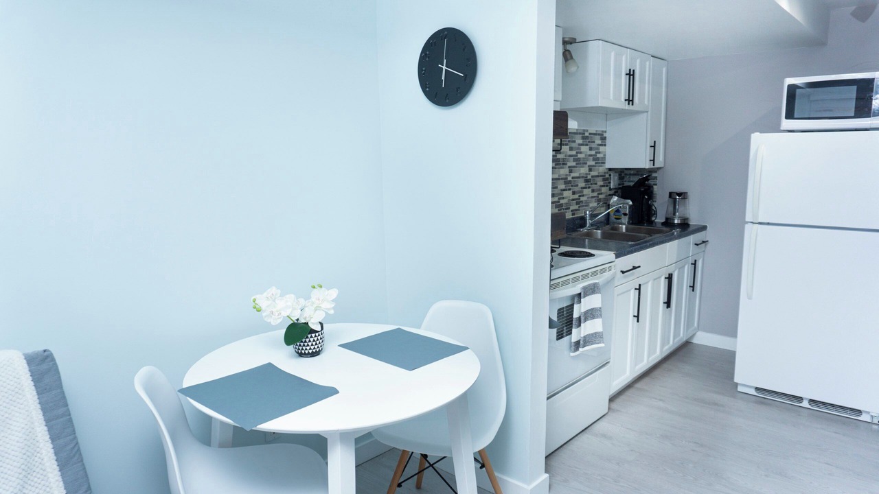 Photo of Kitchen in Welland
