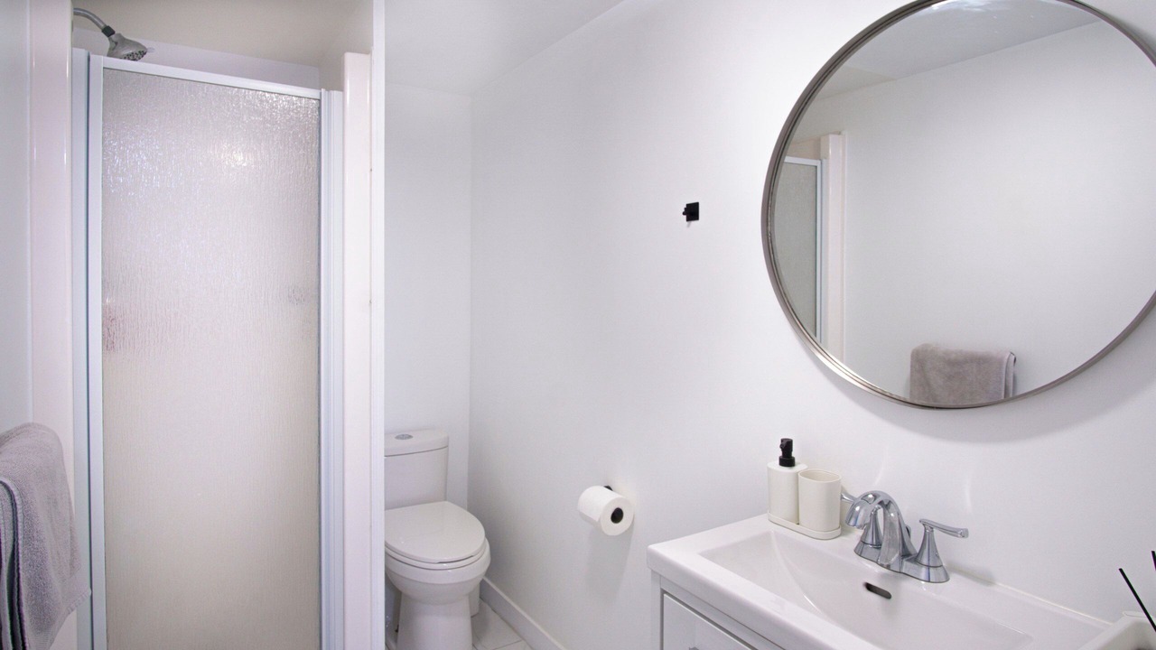 Photo of Bathroom in Welland
