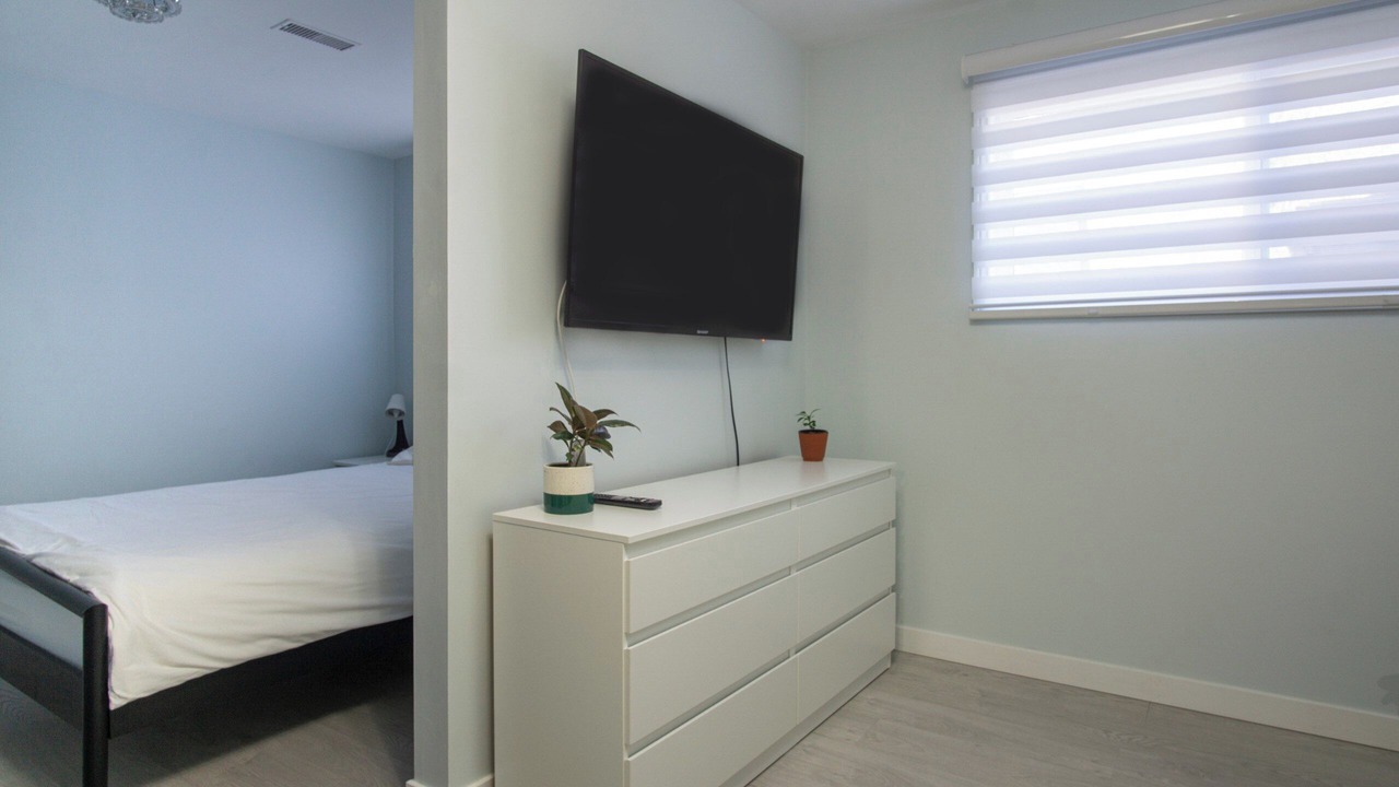 Photo of Bedroom in Welland