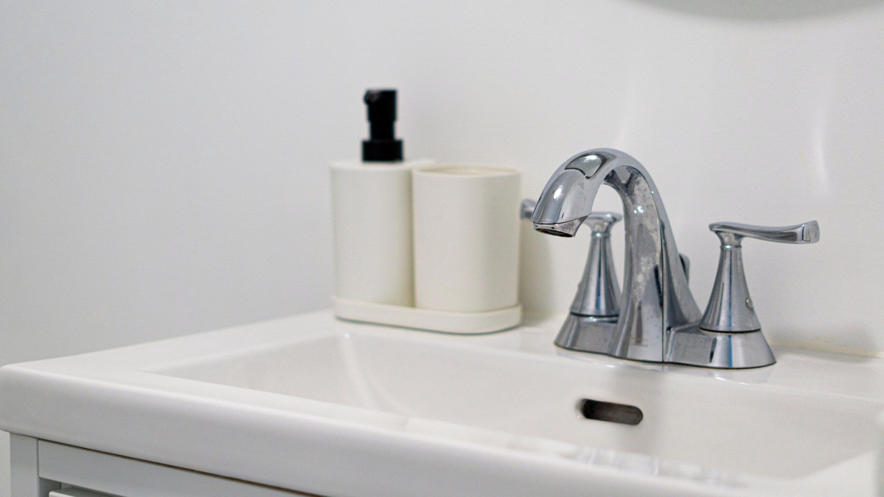 Photo of Bathroom in Welland