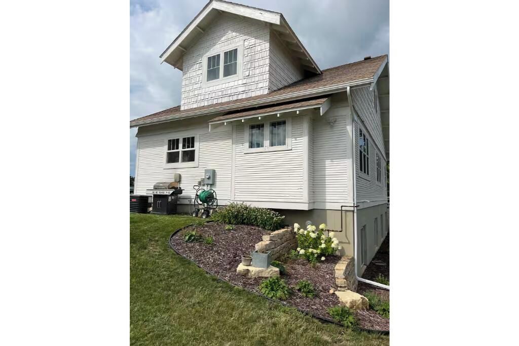 Photo of Outdoor in Baldwin