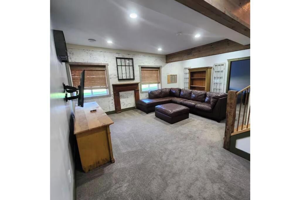 Photo of Livingroom in Baldwin