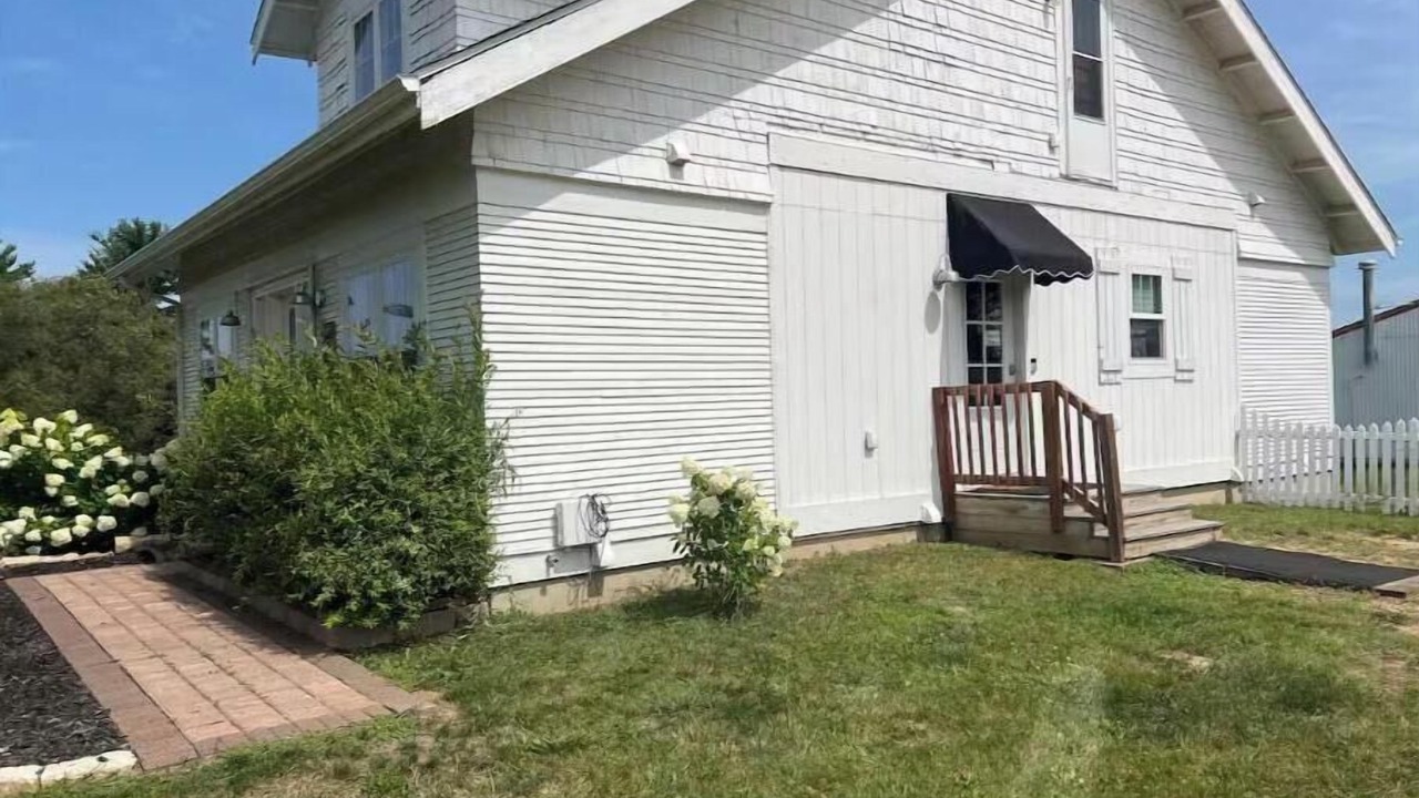 Photo of Outdoor in Baldwin