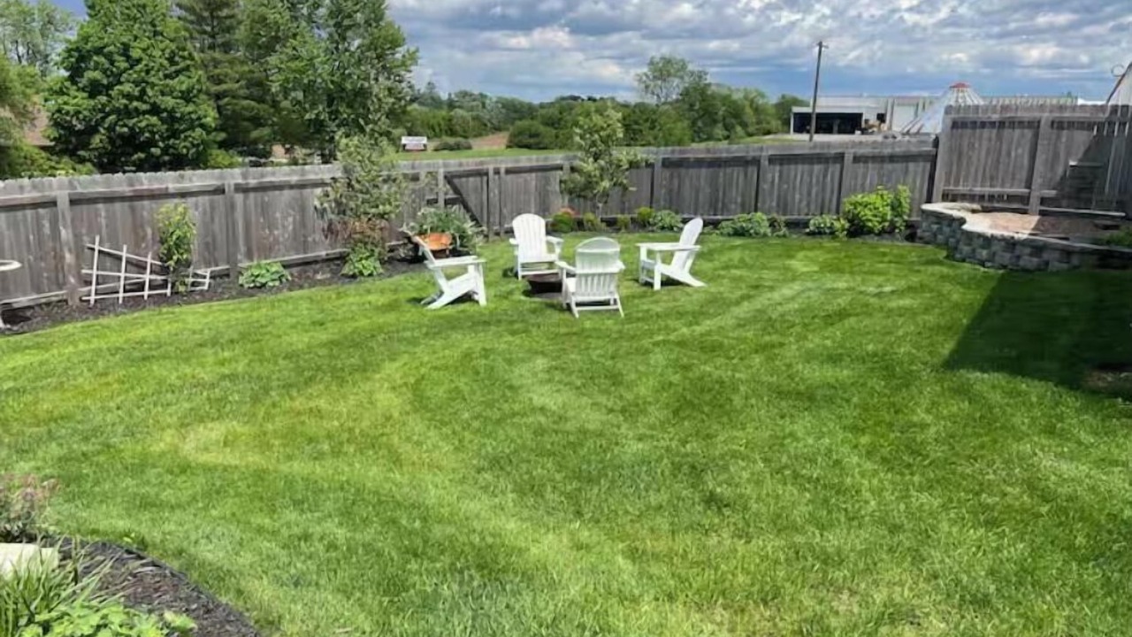 Photo of Outdoor in Baldwin