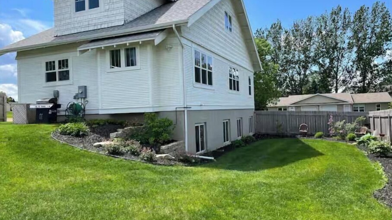 Photo of Outdoor in Baldwin