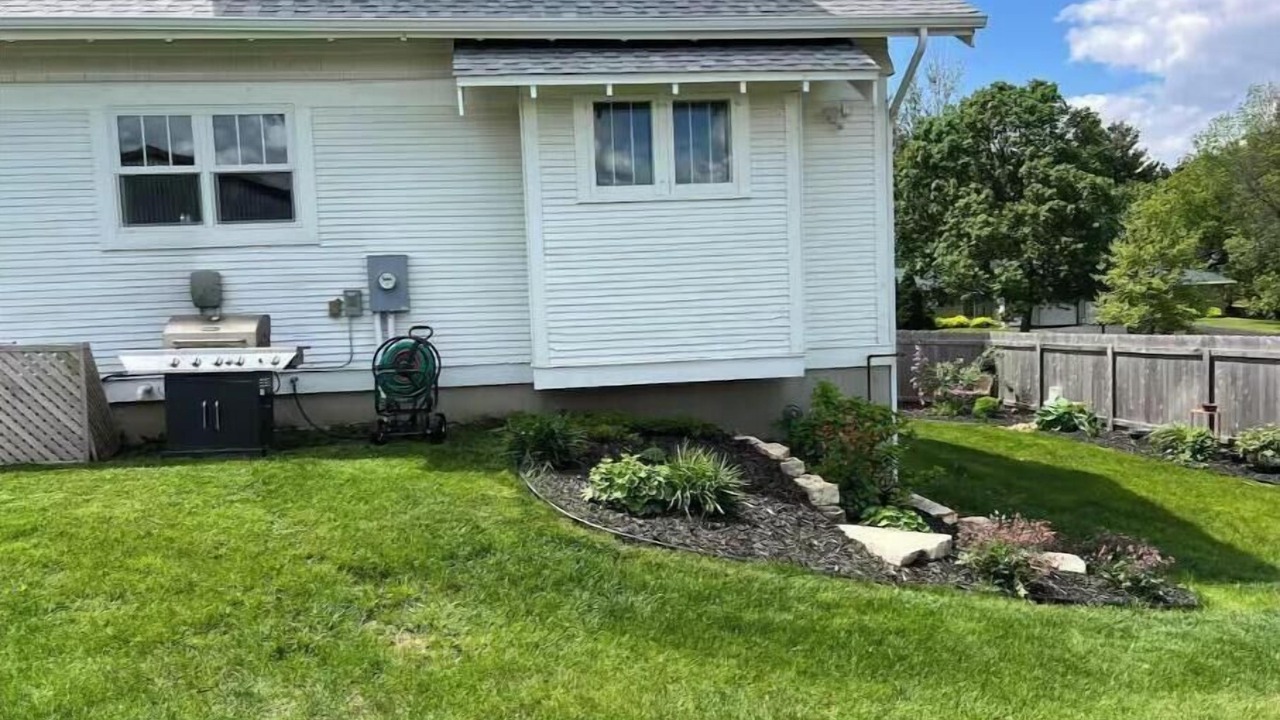 Photo of Patio Balcony in Baldwin
