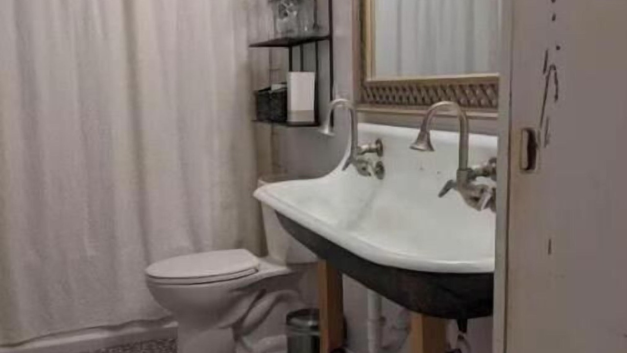 Photo of Bathroom in Baldwin