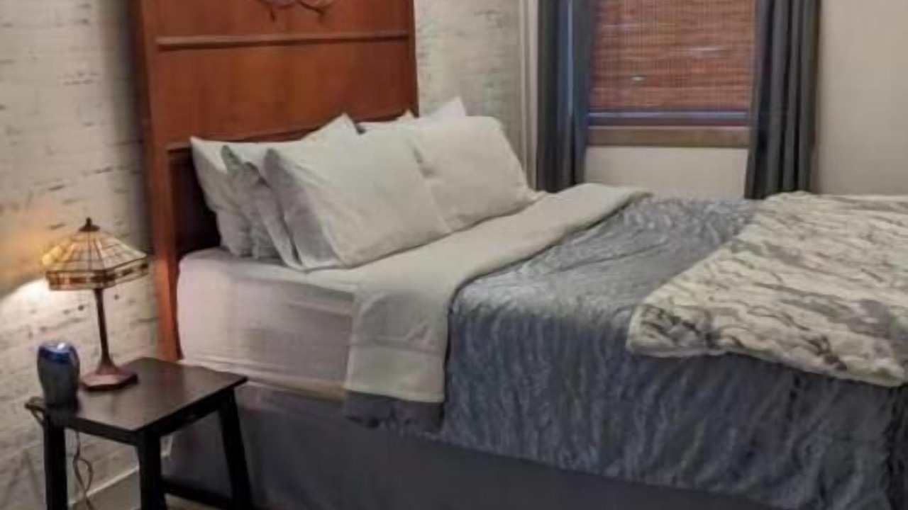 Photo of Bedroom in Baldwin