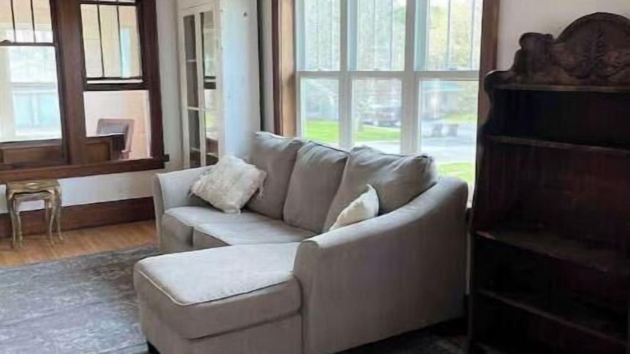 Photo of Livingroom in Baldwin