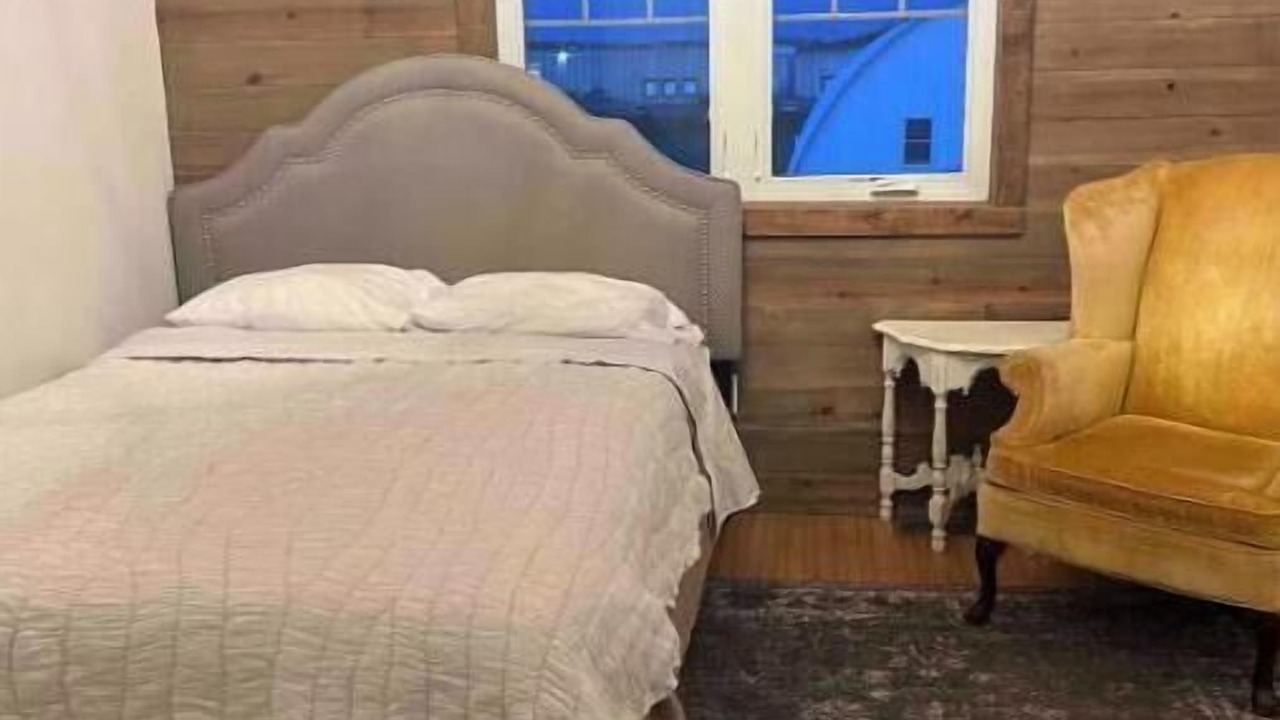Photo of Bedroom in Baldwin
