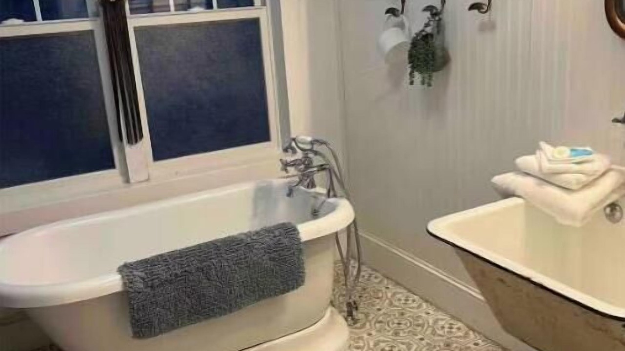 Photo of Bathroom in Baldwin