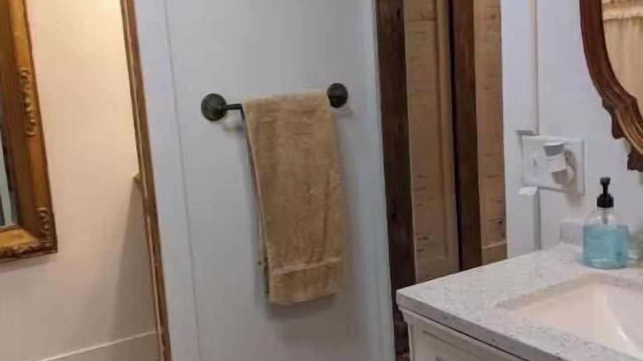Photo of Bathroom in Baldwin
