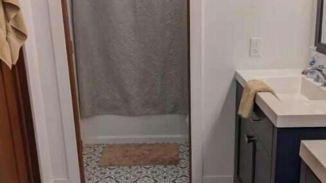 Photo of Bathroom in Baldwin