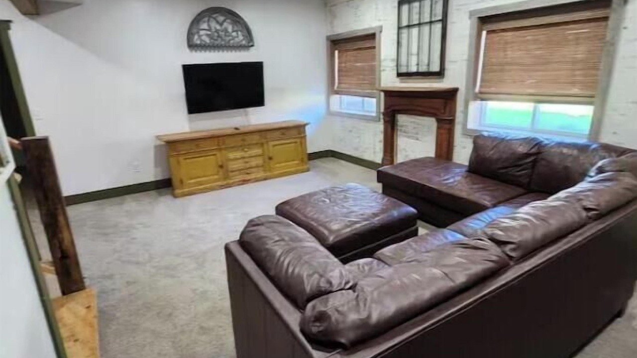 Photo of Livingroom in Baldwin