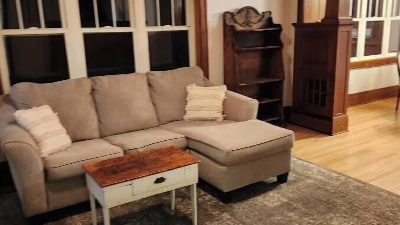 Photo of Livingroom in Baldwin