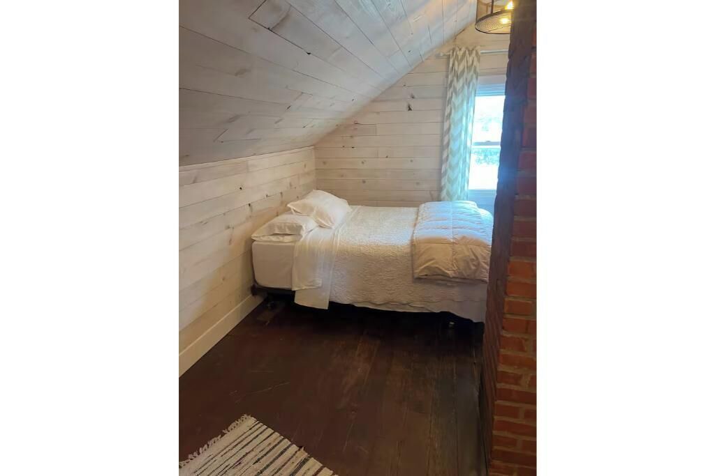 Photo of Bedroom in Baldwin