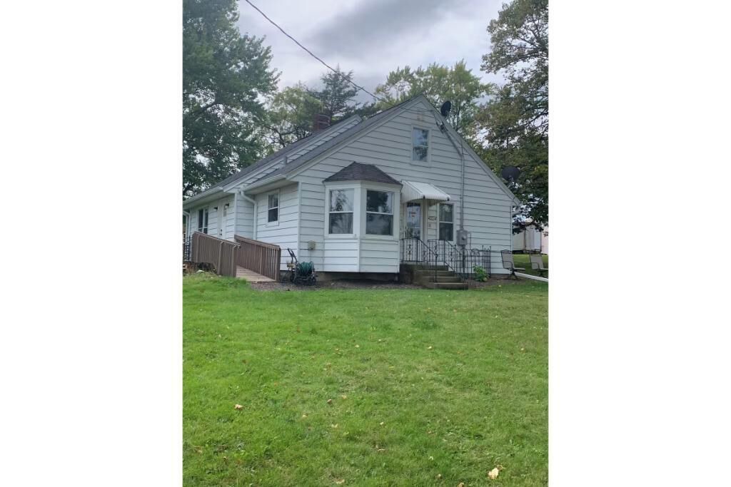 Photo of Outdoor in Baldwin