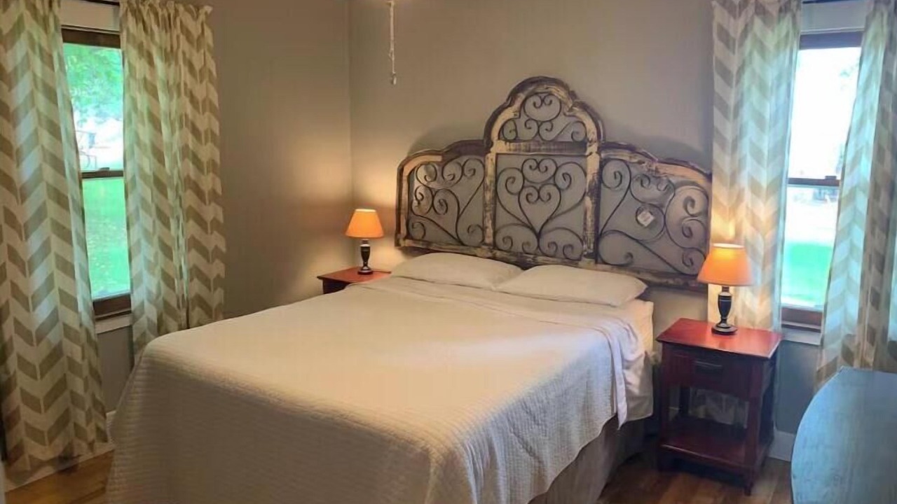 Photo of Bedroom in Baldwin