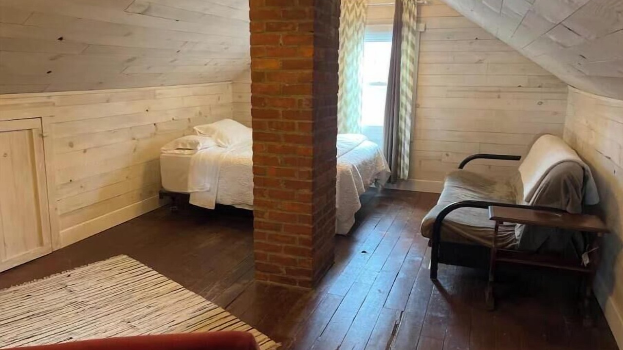 Photo of Bedroom in Baldwin