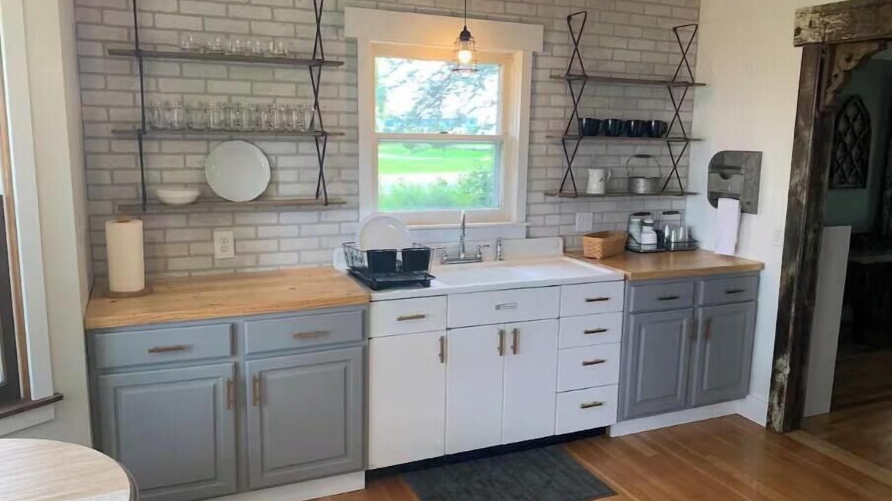 Photo of Kitchen in Baldwin