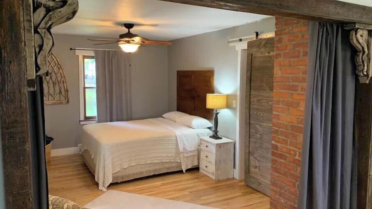 Photo of Bedroom in Baldwin