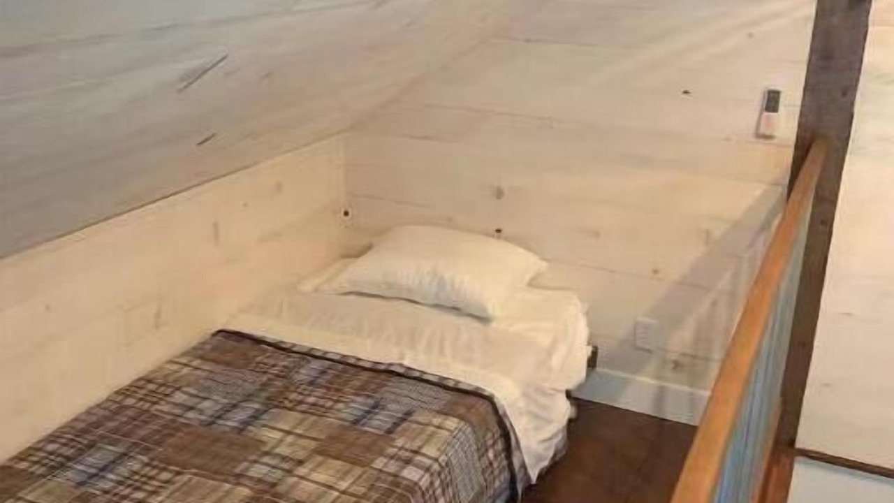 Photo of Bedroom in Baldwin