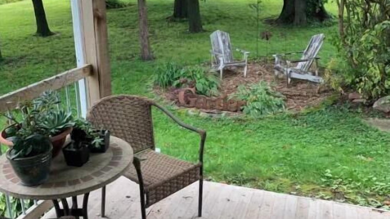 Photo of Patio Balcony in Baldwin