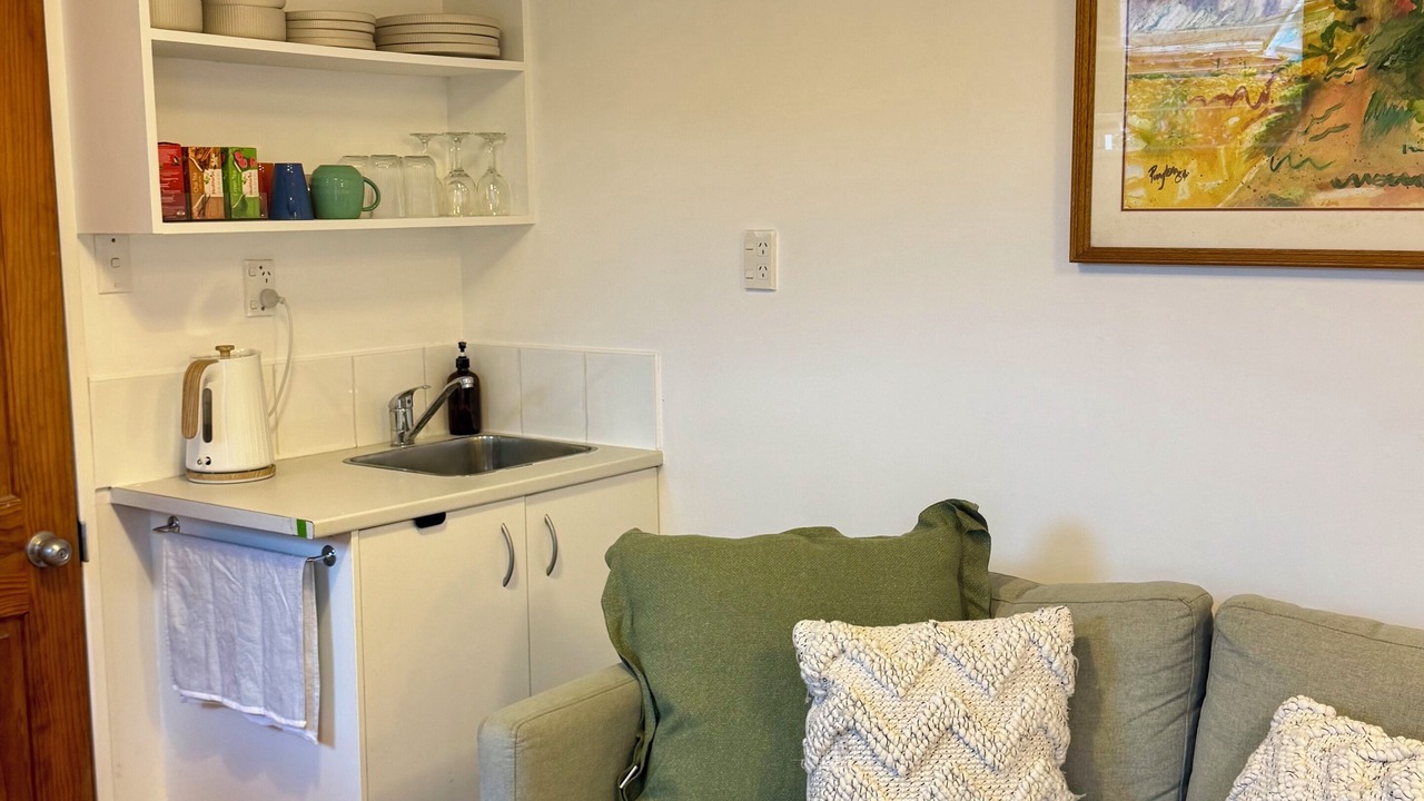 Photo of Livingroom in Brooklyn