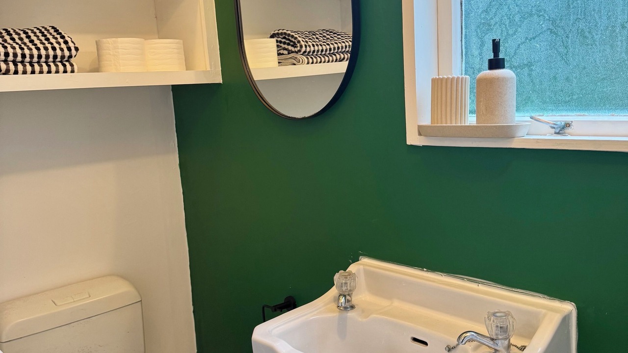 Photo of Bathroom in Brooklyn