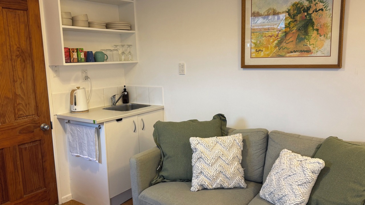 Photo of Livingroom in Brooklyn