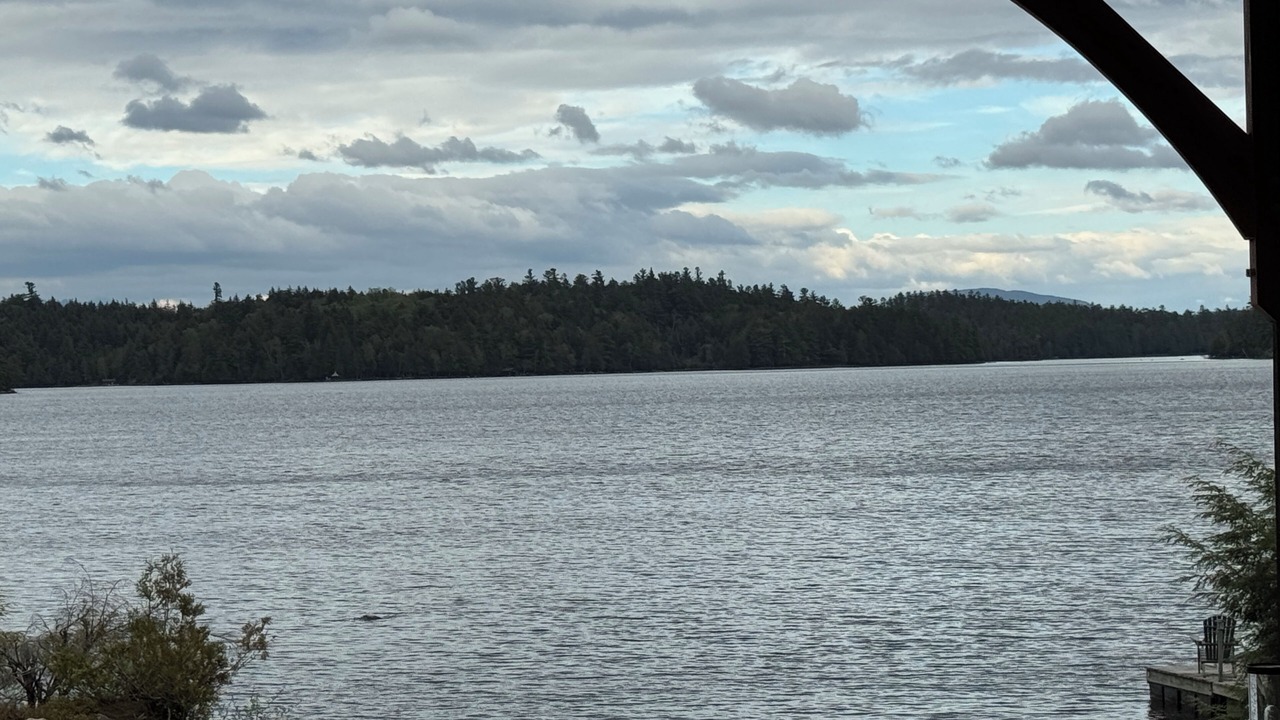 Photo of Outdoor in Tupper Lake