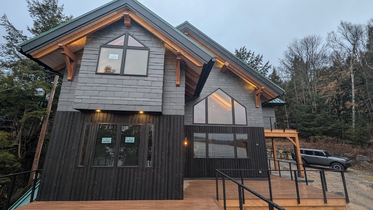 Photo of Outdoor in Tupper Lake