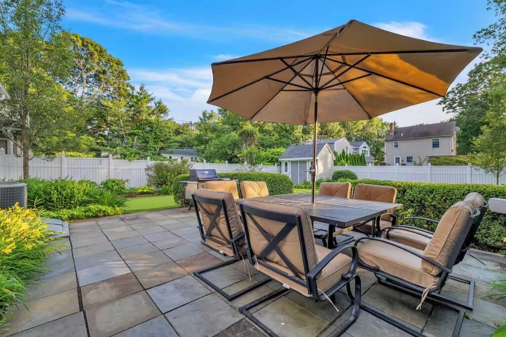 Photo of Outdoor in Westbrook