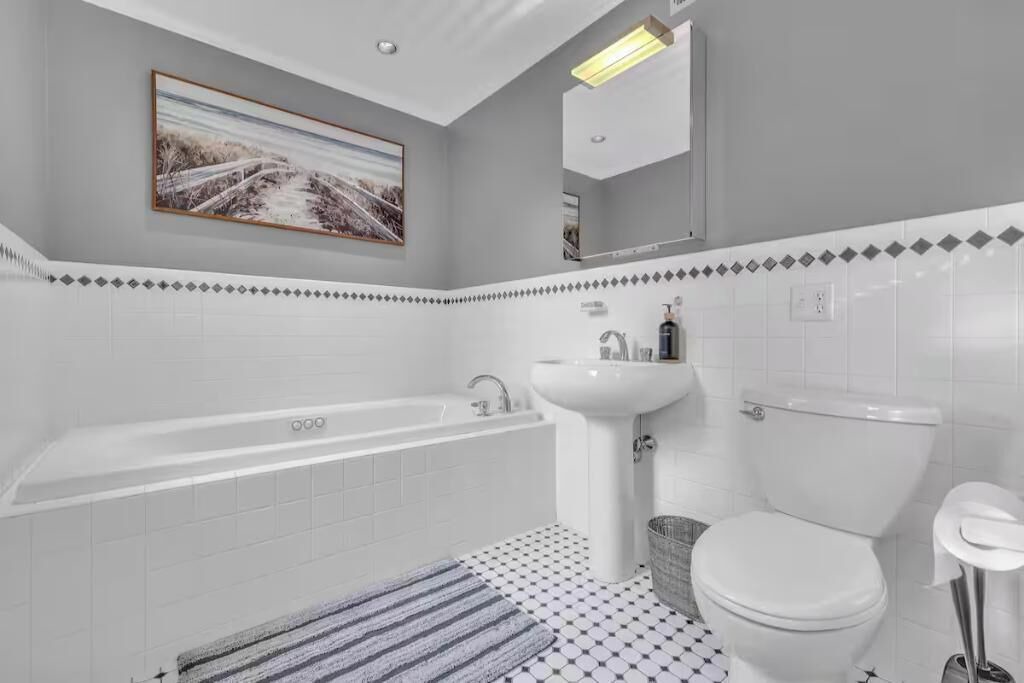 Photo of Bathroom in Westbrook