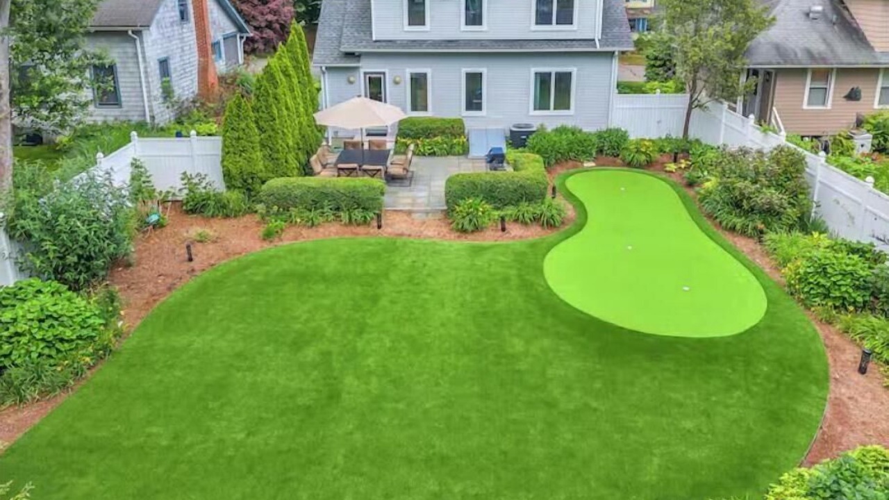 Photo of Outdoor in Westbrook