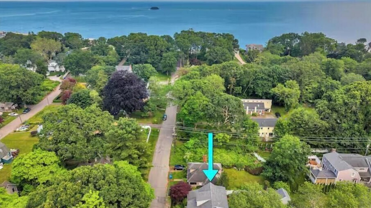 Photo of Outdoor in Westbrook