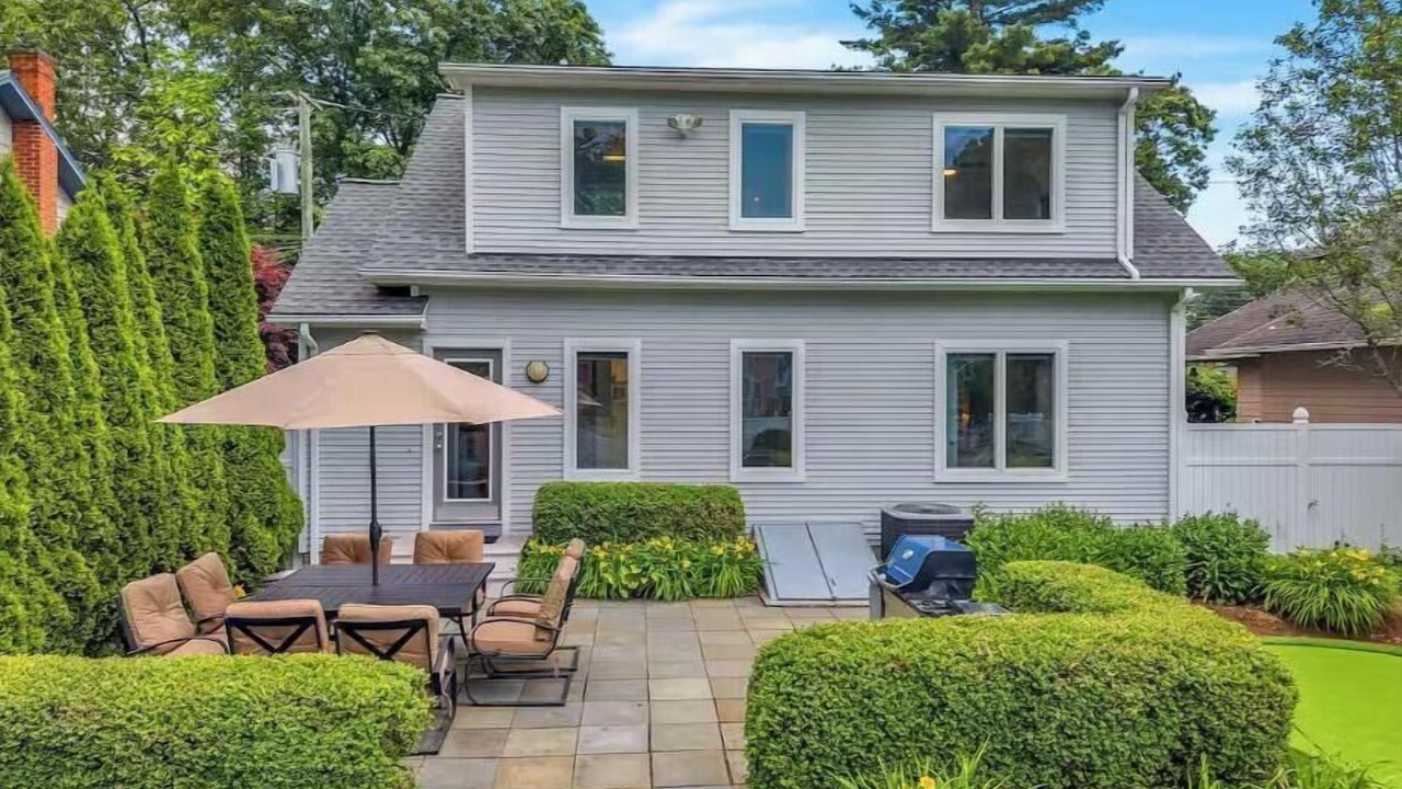 Photo of Outdoor in Westbrook