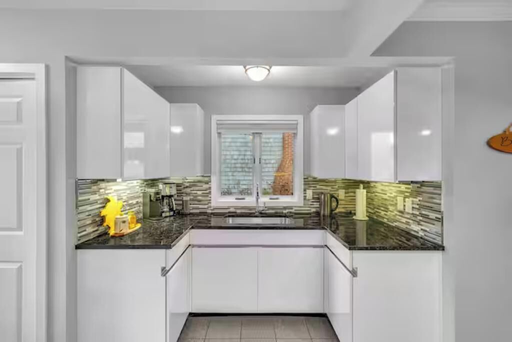 Photo of Kitchen in Westbrook