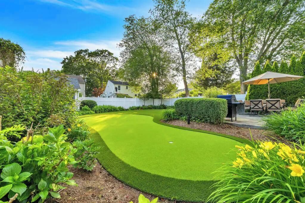 Photo of Outdoor in Westbrook