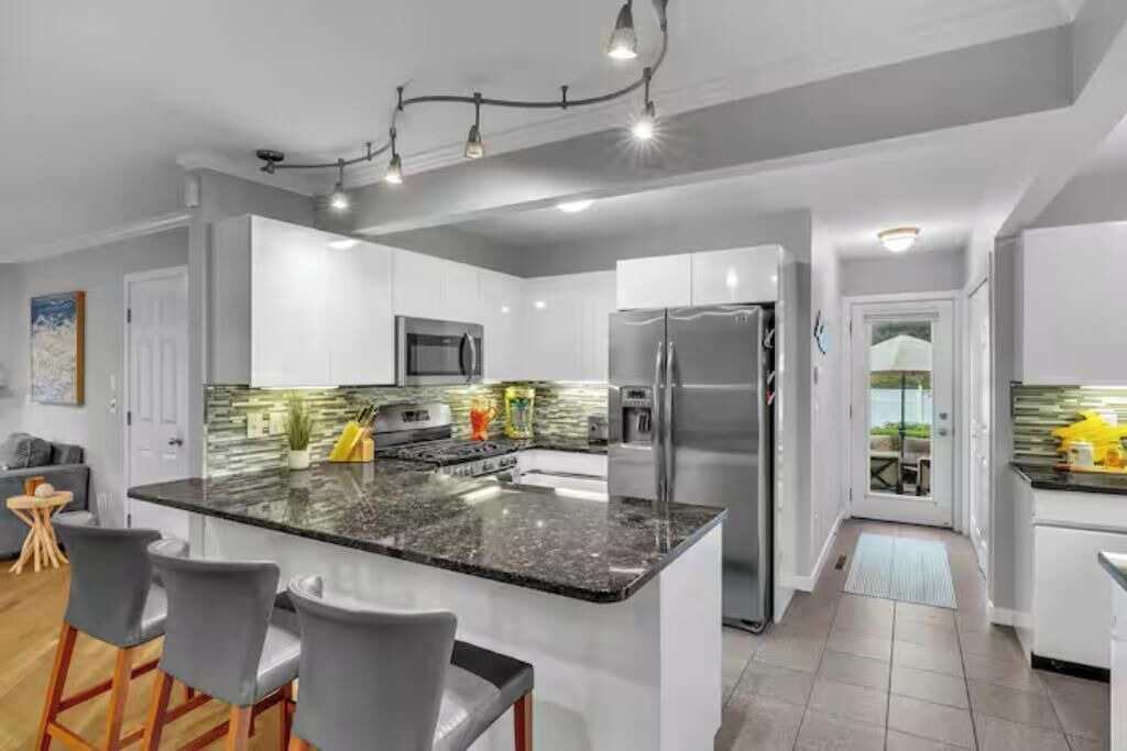 Photo of Kitchen in Westbrook