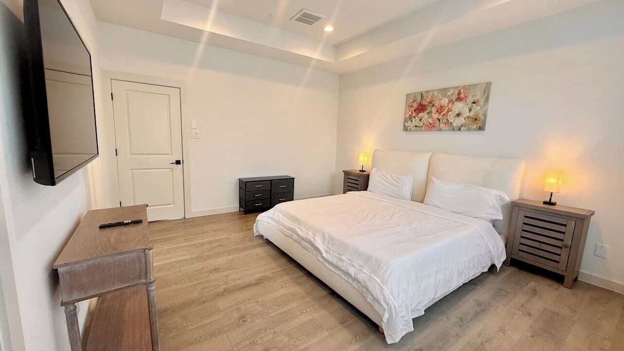 Photo of Bedroom in OST - South Union